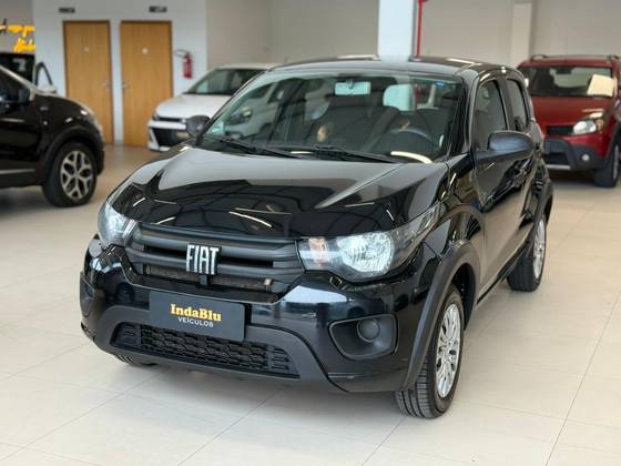 FIAT MOBI 1.0 EVO FLEX LIKE. MANUAL FIAT MOBI 1.0 EVO FLEX LIKE. MANUAL